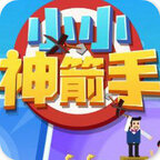 小小神箭中文破解版无限金币钻石免费版v1.0.1破解版