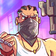 Burst Shot(连发射击官方正版)v1.0.0