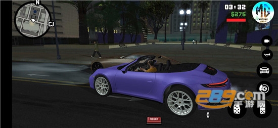 LosAngelesCrimes(g.tasa手机中文版)v1.0安卓版