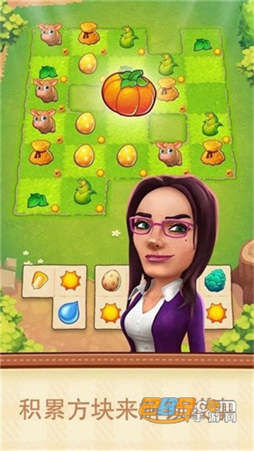 Journey Jake(旅行杰克无限金币破解版)v1.7.31安卓版