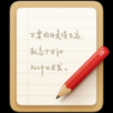 锤子便签APP