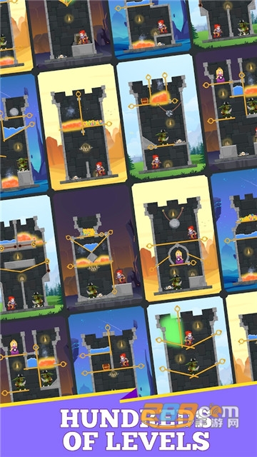 Hero Rescue(英雄救援最新破解版)1.1.8