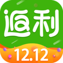 返利优惠券联盟app最新福利版v6.1.0