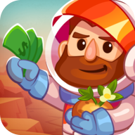 懒散的火星殖民地中文破解版v0.2.1.2