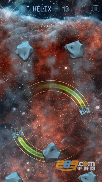 Binary Voyager(双星航行者免费版)v1.0.0