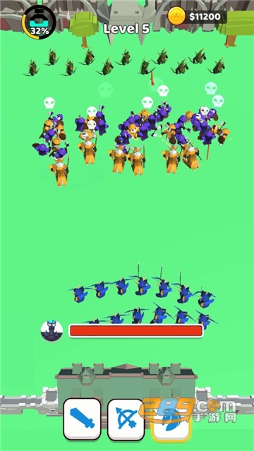 涂鸦杀手免费版v1.0.5