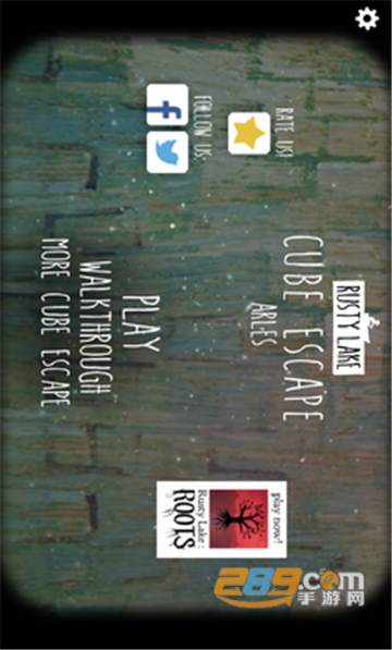 Cube Escape: Arles(逃离方块阿尔勒中文版)v3.1.0安卓版