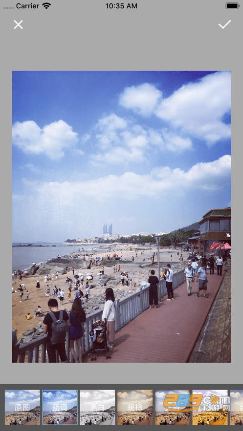 汉印美照app官方安卓版v4.6.0安卓版