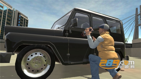 给她爱终极战场手机汉化版v1.0.0安卓版