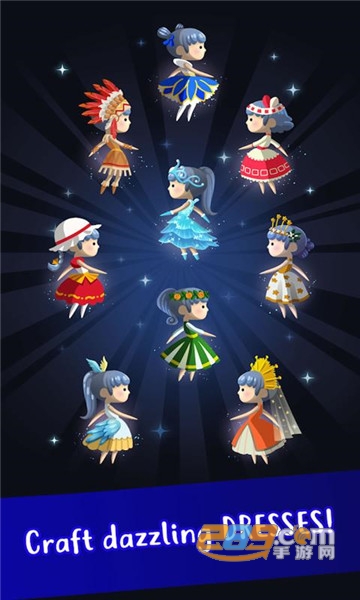 曙光之路汉化破解版2.13.6
