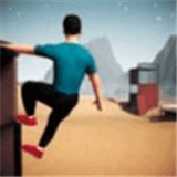 模拟翻滚跳跃无限金币破解版v1.2