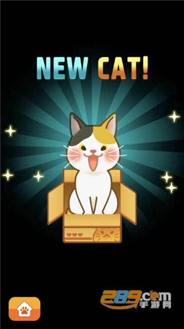 CatTailTale(猫尾巴奇妙经历免费版)v1.0.0