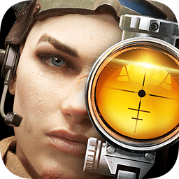 Secret Sniper Action(绝密狙击行动3d破解版)v1.0安卓版