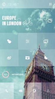 Buzz桌面APP