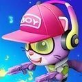 指尖节奏神枪手游戏最新版v1.0.3