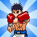 Prizefighters 2斗士像素拳击安卓版v1.0.0