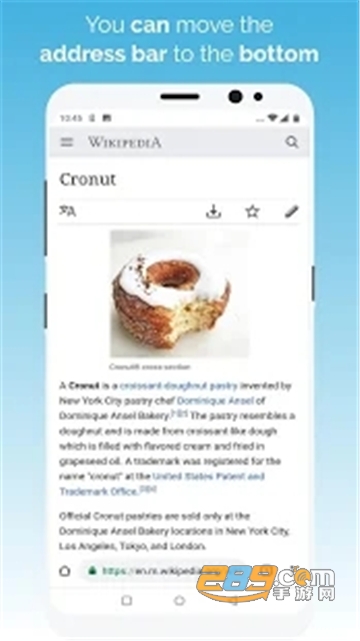 KiwiBrowser插件最新中文安卓版v1.4.0安卓版