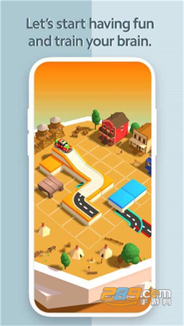 track puzzle(轨迹拼图免费版)v1.0.0