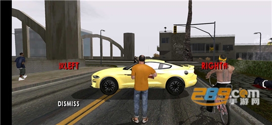 LosAngelesCrimes(g.tasa手机中文版)v1.0安卓版