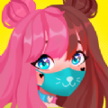 Anime Dress Up(露露的时尚世界全服饰解锁)v1.0.0
