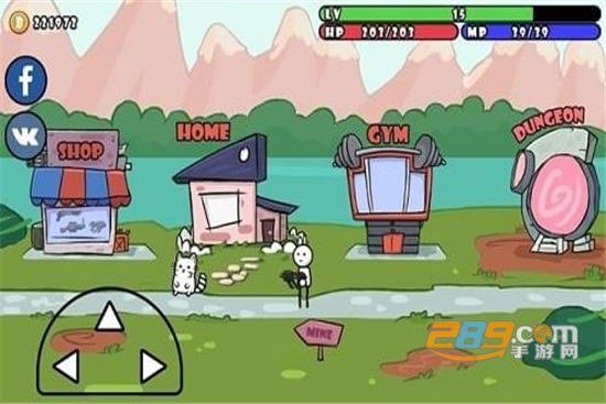 火柴人末日逃生最新版v1.0.2