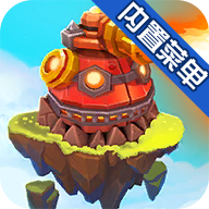 Wild Sky TD(荒野天空塔防无限资源版)v1.32.10安卓版