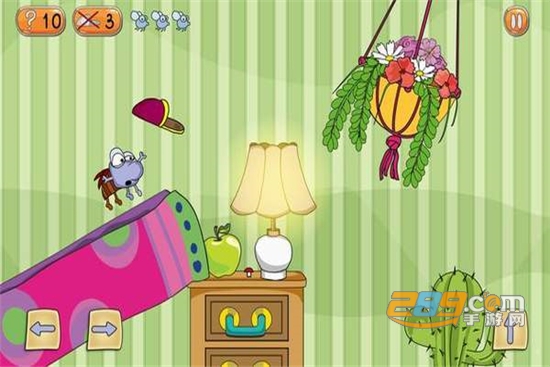 I wanna go home(我想回家免费版)v1.0.1