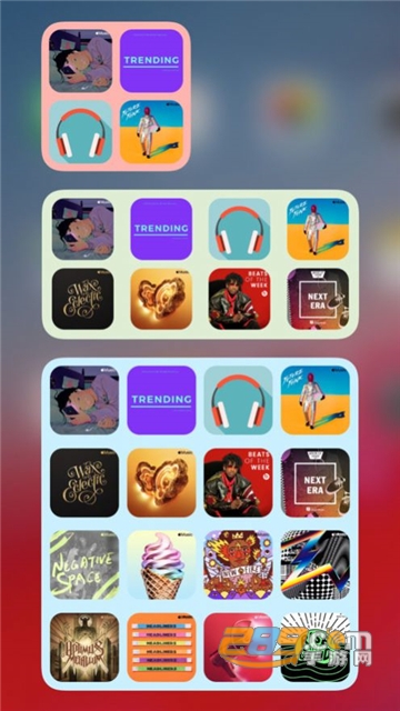 SongFeed免付费破解版v1.0.0
