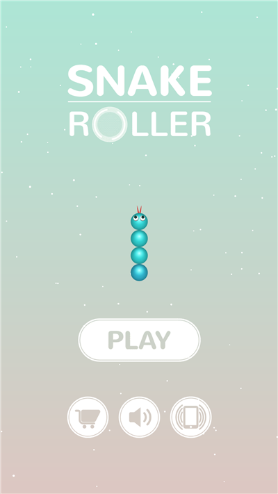 Snake Roller