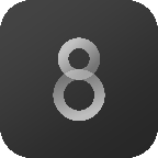 eightforkwgt专业版破解最新v3.9.136.1