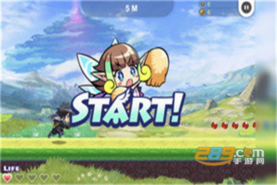布拉凡跑者安卓最新版v1.0.0