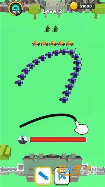 涂鸦杀手免费版v1.0.5
