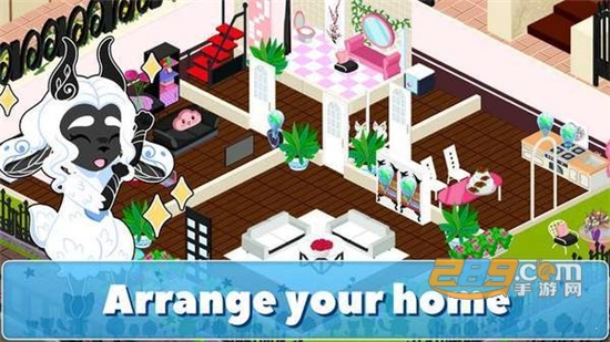 Chibi World(Chibi世界中文完整版免费破解版)v1.02破解版