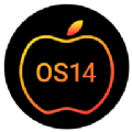 安卓仿ios14桌面启动器最新免费版v1.7免费版