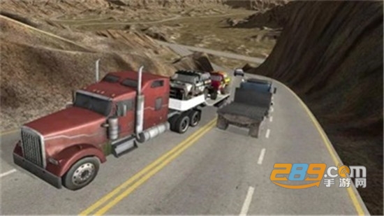 Offroad Outlaws(offroadoutlaws破解版)v1.0.4安卓版