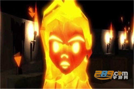 化为灰烬汉化版v1.0.0