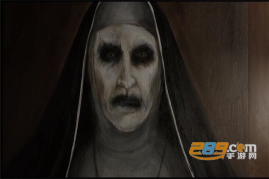 The Nun 2(鬼修女2零壹汉化版)v1.0.0