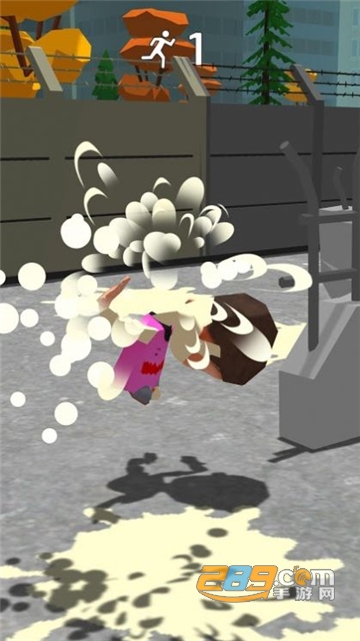 Paint Royale 3D(油漆大逃杀3D安卓版)v1.0.1