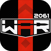 战争2061官方手游免费安卓版v1.0.0安卓版