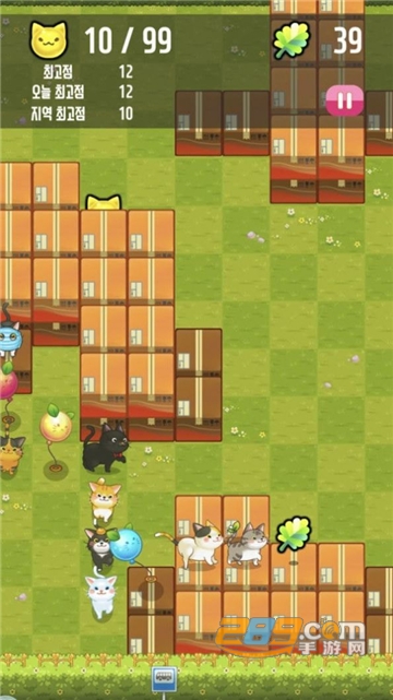 CatTailTale(猫尾巴奇妙经历免费版)v1.0.0