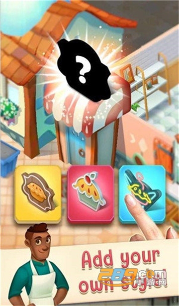 Love & Pies爱情与馅饼免费版v0.7.3