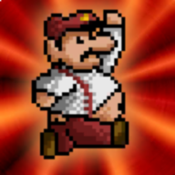Super Soviet Hero: World Revolution(超级苏联英雄世界革命官方安卓版)v1.0.0