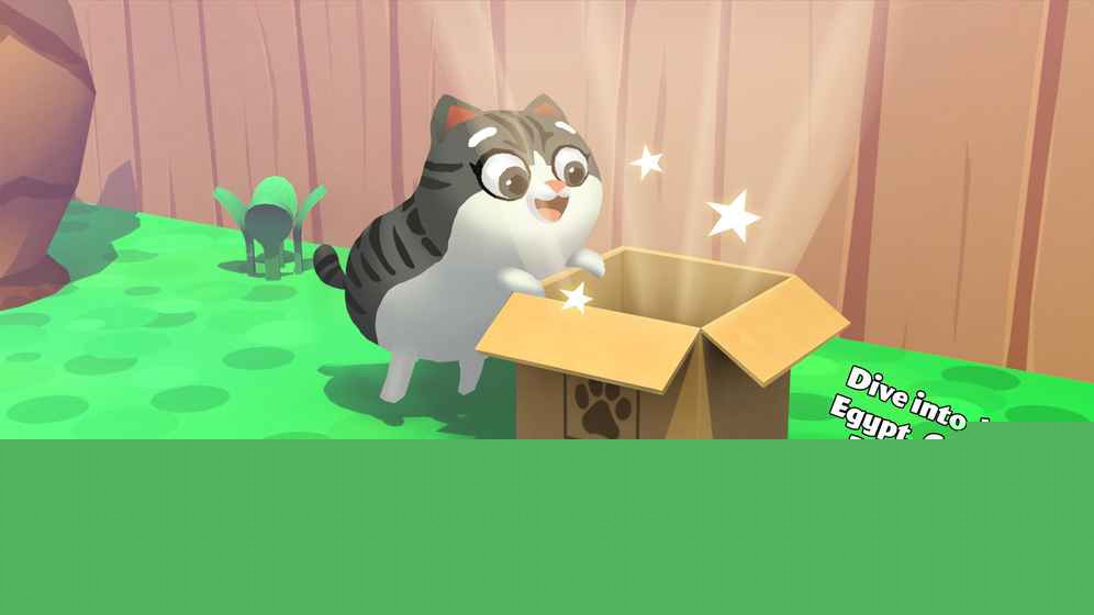 猫小盒2免费手机版