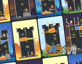 英雄救援最新破解版
