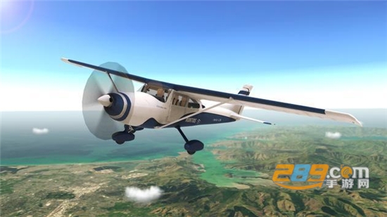 rfs pro汉化破解版全飞机免费安卓版v1.2.7破解版