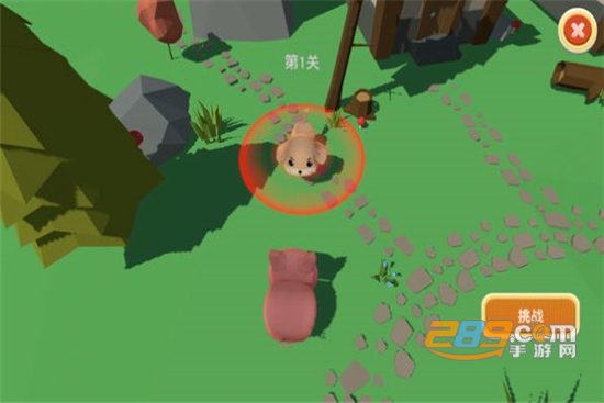 格斗小动物官方版v1.00.037