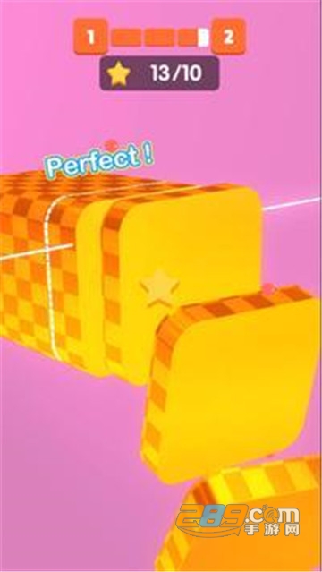 Cut into slides(食物幻灯片游戏官方版)v2.0安卓版