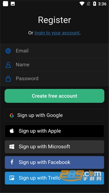 Zenchat app在线办公官方安卓版v1.86官方版