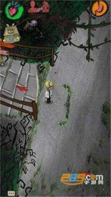 Eternal Ash(永恒的灰正式版)v1.0.0