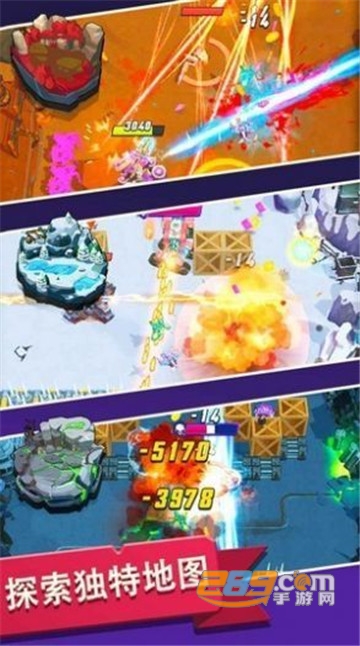 陆军作战模拟器破解版v1.2.70 安卓最新版